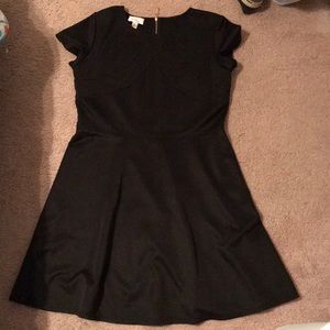 ALYX limited black dress